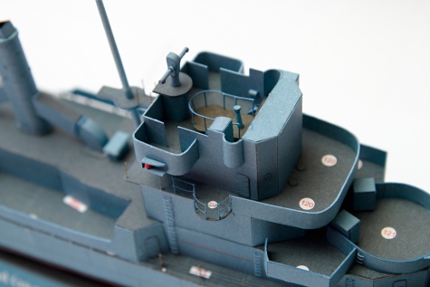 USS England (DE-635) USS England (DE-635)