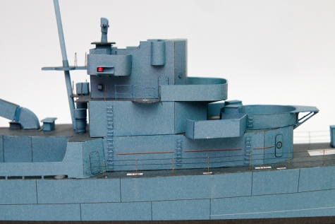 USS England (DE-635) USS England (DE-635)