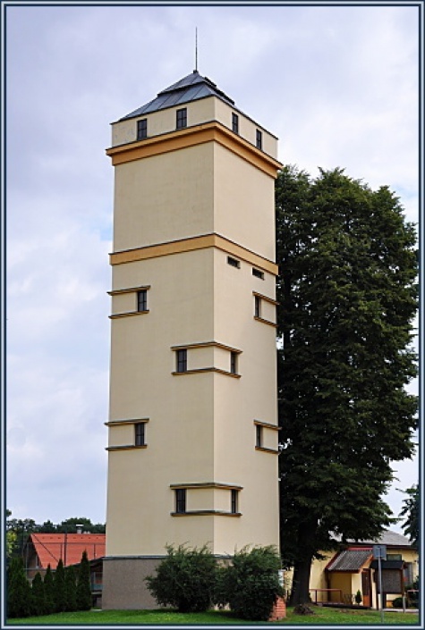 vodojemy vodojemy