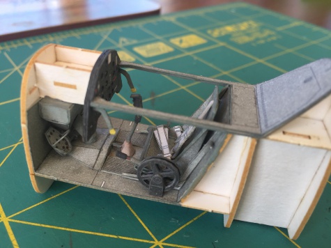 Messerschmitt Bf 109E-7 Trop Messerschmitt Bf 109E-7 Trop