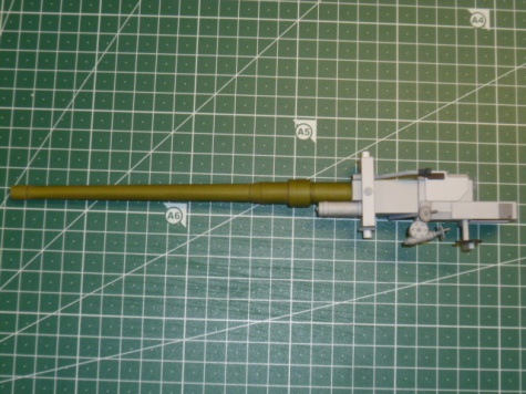 ISU 122 ISU 122
