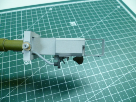 ISU 122 ISU 122