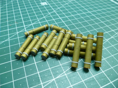 ISU 122 ISU 122