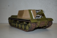 ISU 122