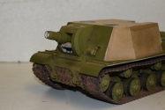 ISU 122