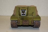 ISU 122