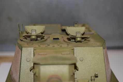 ISU 122 ISU 122