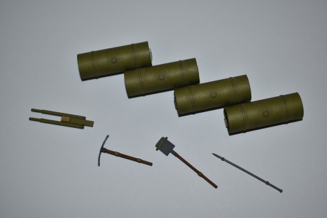 ISU 122 ISU 122