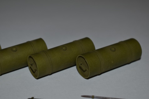 ISU 122 ISU 122