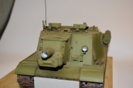 ISU 122