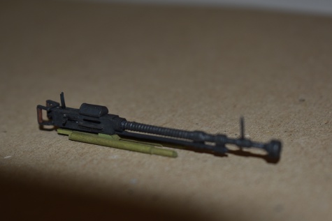 ISU 122 ISU 122