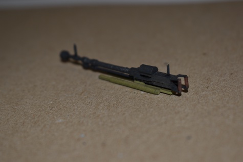 ISU 122 ISU 122