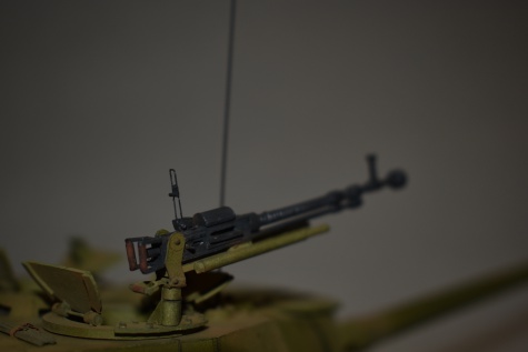 ISU 122 ISU 122