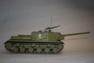 ISU 122