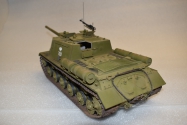 ISU 122