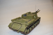 ISU 122