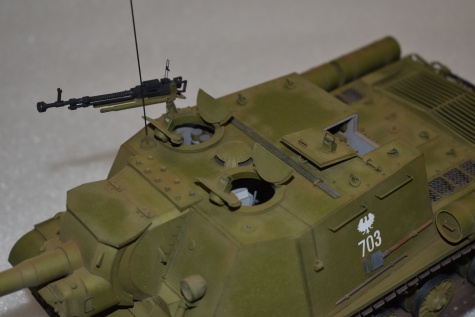 ISU 122