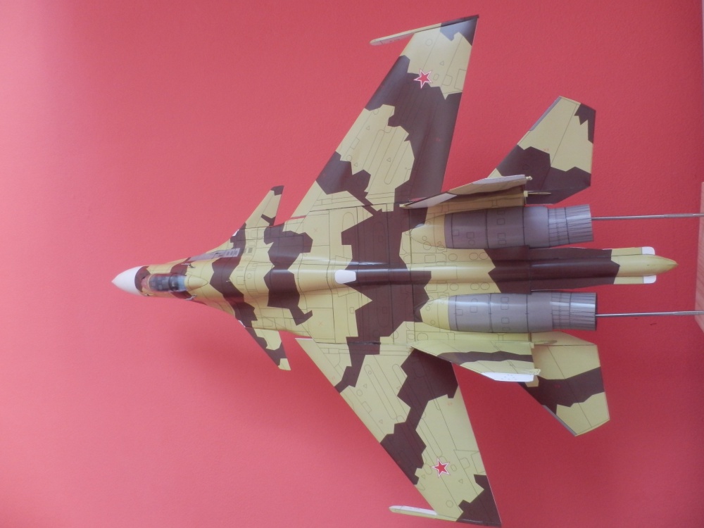 Su-37 (Plná velikost v novém okně) Su-37