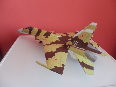 Su-37 Su-37