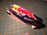 Red Bull RB9, Malajzia 2013