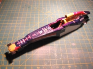 Red Bull RB9, Malajzia 2013