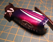 Red Bull RB9, Malajzia 2013
