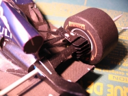 Red Bull RB9, Malajzia 2013