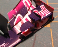 Red Bull RB9, Malajzia 2013