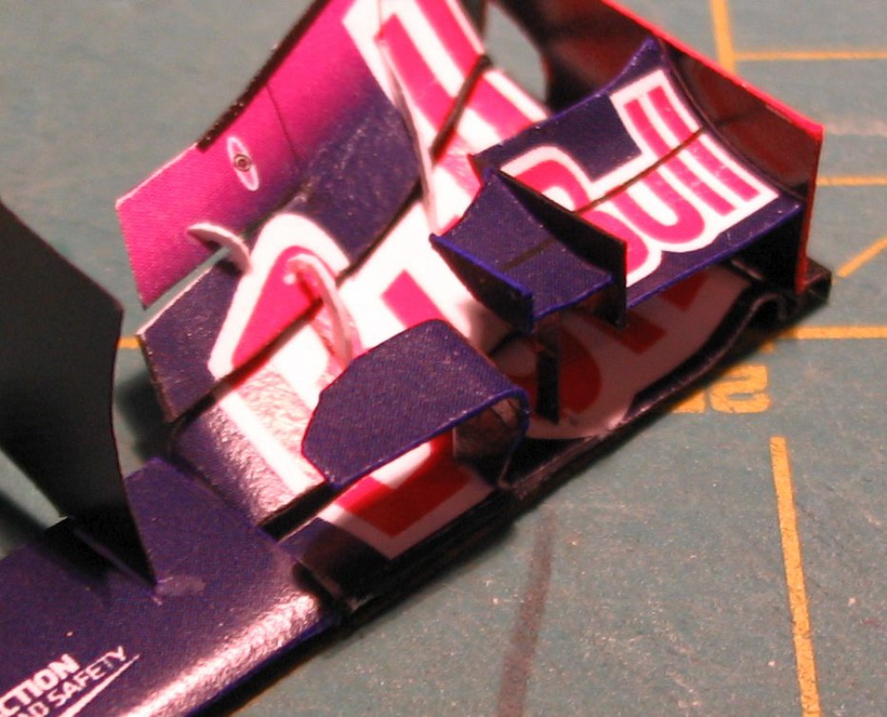 Red Bull RB9, Malajzia 2013