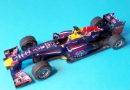 Red Bull RB9, Malajzia 2013