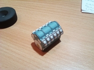 TatraT813TP 4x4