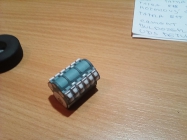 TatraT813TP 4x4