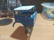 TatraT813TP 4x4
