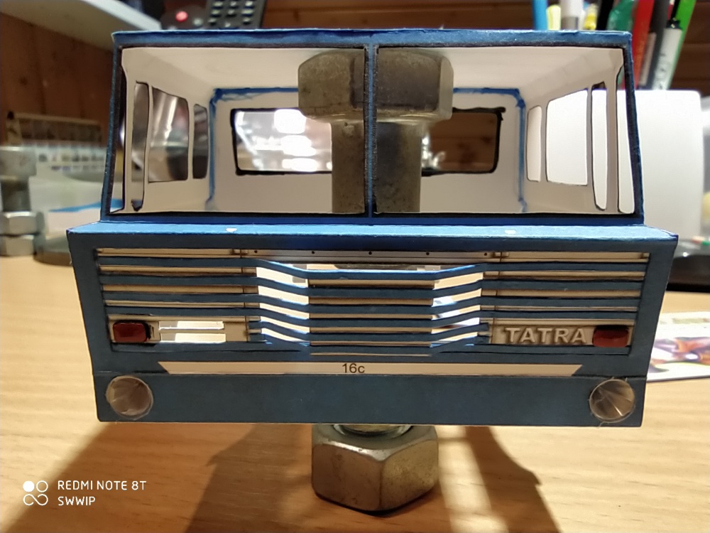 TatraT813TP 4x4 (Plná velikost v novém okně) TatraT813TP 4x4