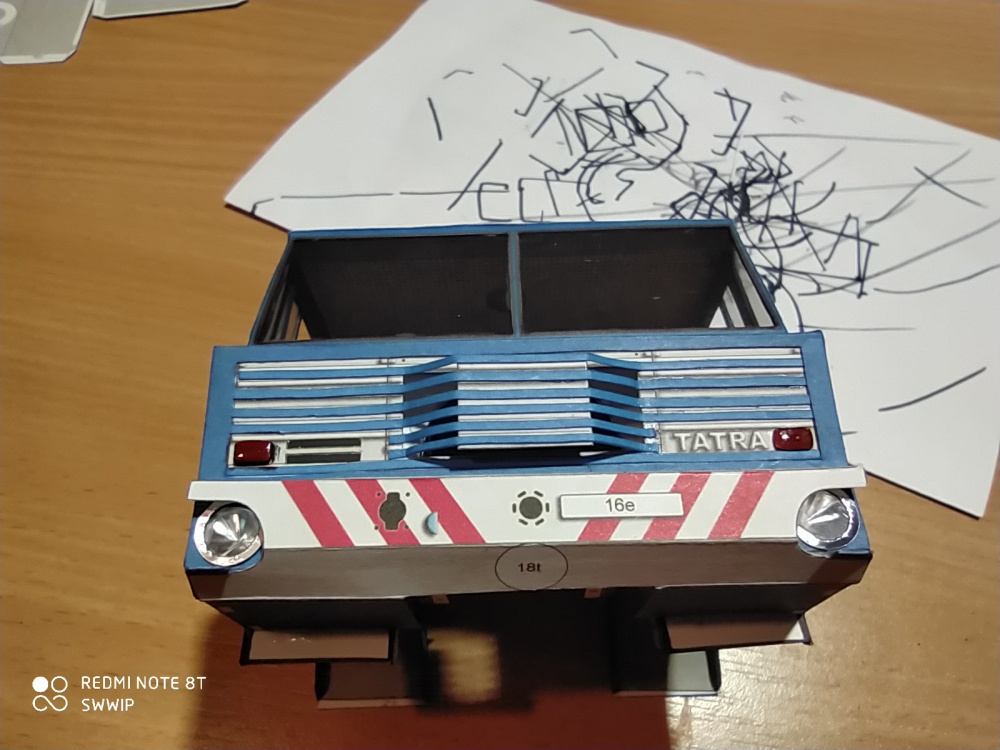 TatraT813TP 4x4 (Plná velikost v novém okně) TatraT813TP 4x4