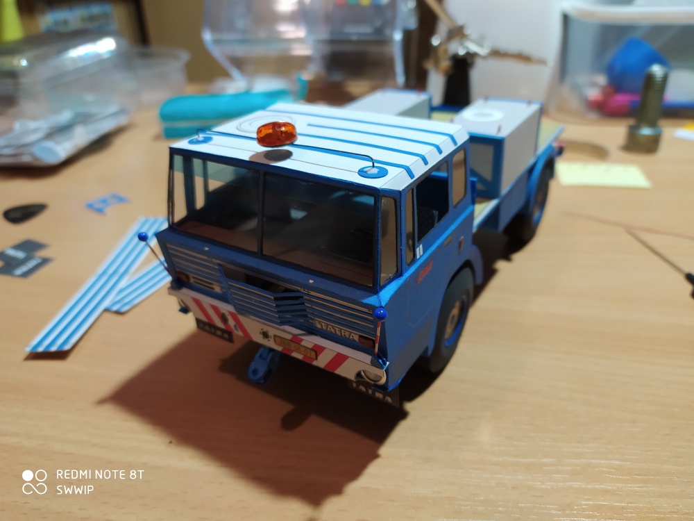 TatraT813TP 4x4 (Plná velikost v novém okně) TatraT813TP 4x4