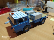 TatraT813TP 4x4