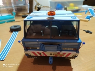 TatraT813TP 4x4