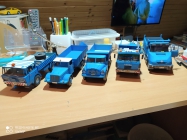 TatraT813TP 4x4