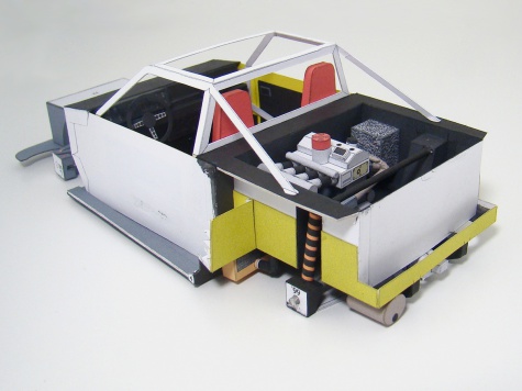 Renault 5 Turbo Renault 5 Turbo