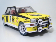 Renault 5 Turbo