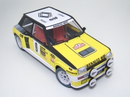 Renault 5 Turbo