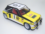 Renault 5 Turbo