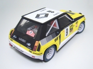 Renault 5 Turbo