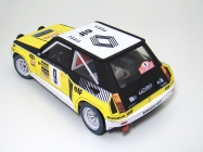 Renault 5 Turbo