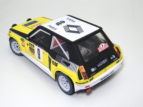 Renault 5 Turbo Renault 5 Turbo
