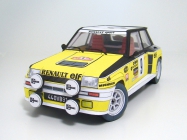 Renault 5 Turbo