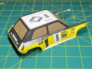 Renault 5 Turbo