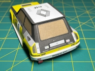 Renault 5 Turbo