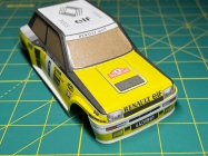 Renault 5 Turbo